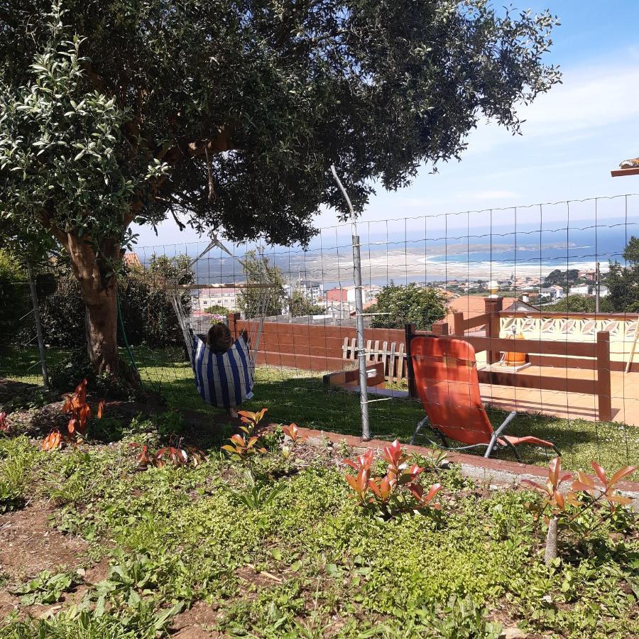 הוילה ואלדוויניו Casa Andrea מראה חיצוני תמונה