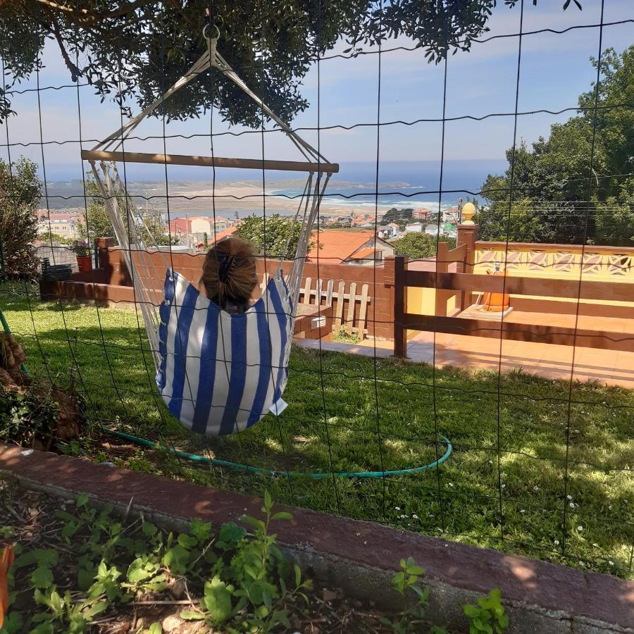 הוילה ואלדוויניו Casa Andrea מראה חיצוני תמונה