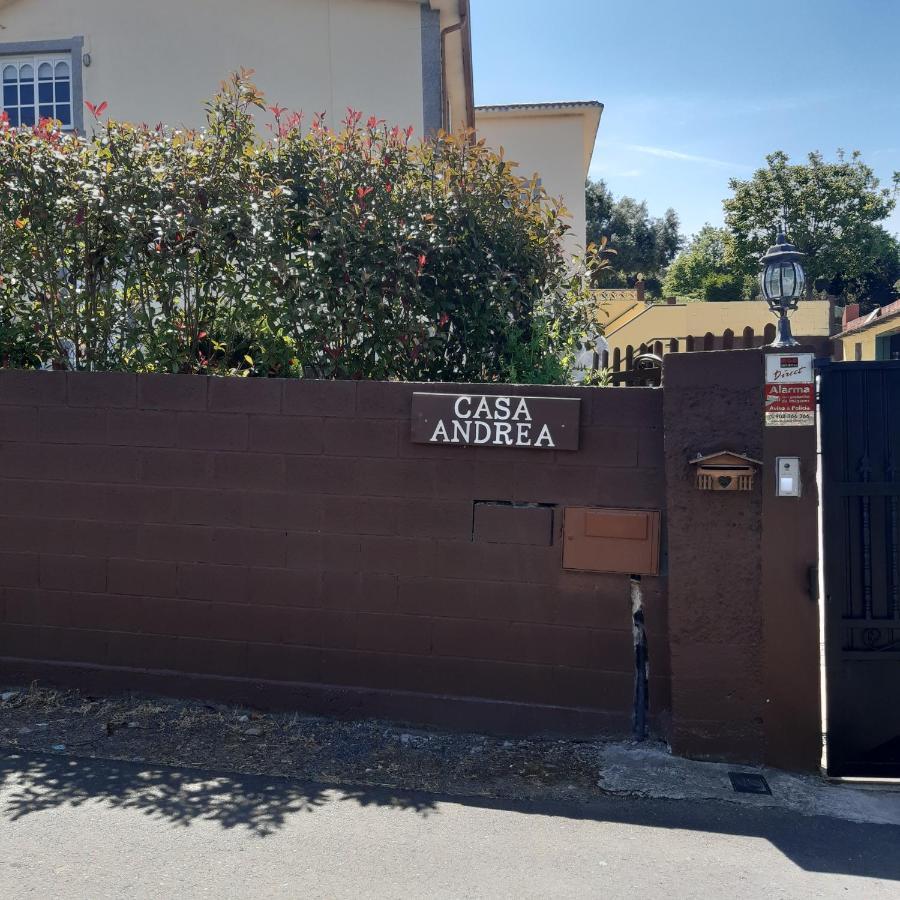 הוילה ואלדוויניו Casa Andrea מראה חיצוני תמונה