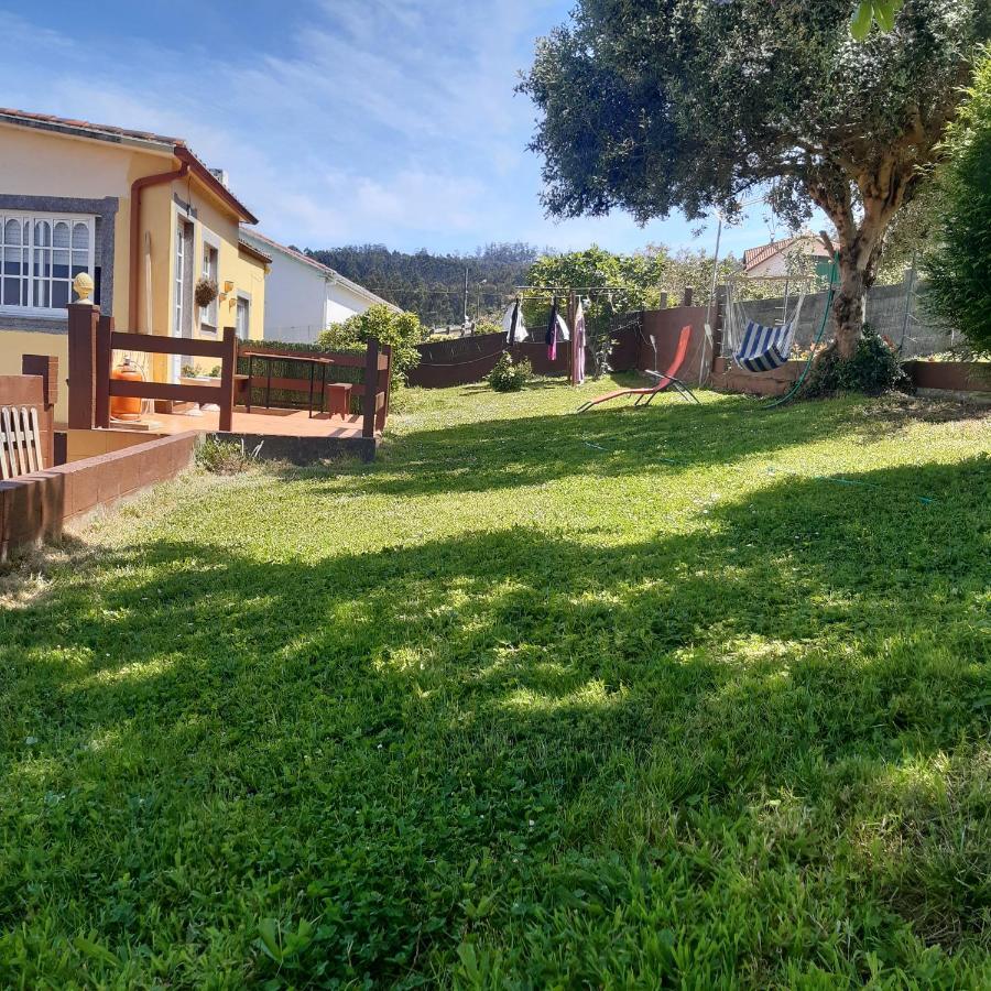 הוילה ואלדוויניו Casa Andrea מראה חיצוני תמונה