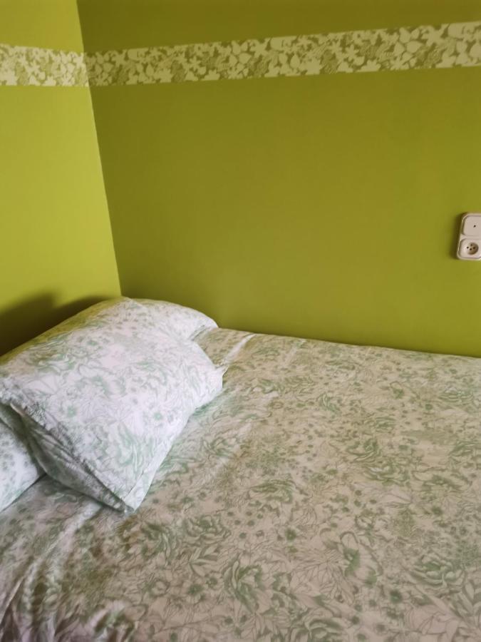 הוילה ואלדוויניו Casa Andrea מראה חיצוני תמונה
