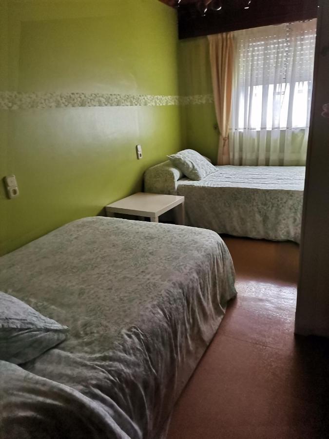 הוילה ואלדוויניו Casa Andrea מראה חיצוני תמונה