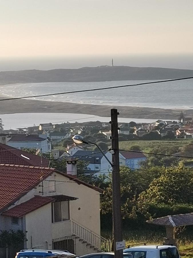 הוילה ואלדוויניו Casa Andrea מראה חיצוני תמונה