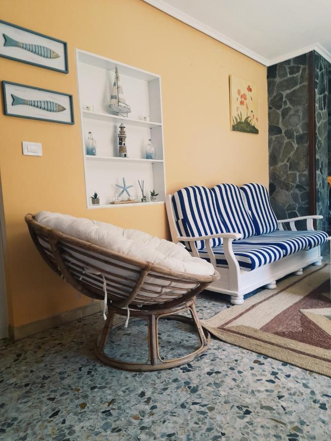 הוילה ואלדוויניו Casa Andrea מראה חיצוני תמונה
