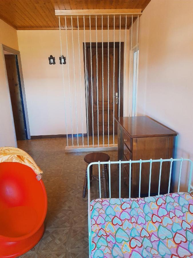 הוילה ואלדוויניו Casa Andrea מראה חיצוני תמונה