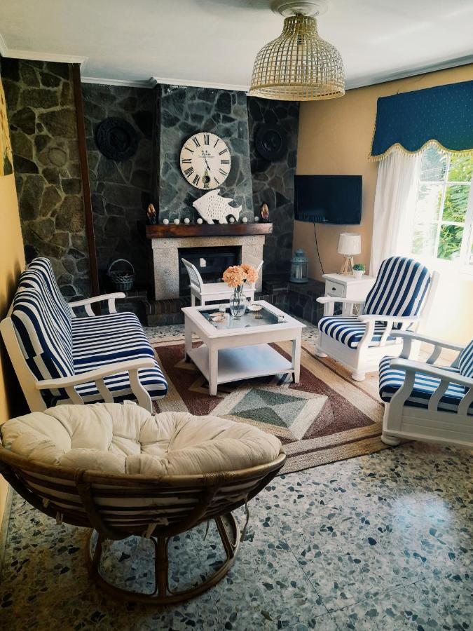 הוילה ואלדוויניו Casa Andrea מראה חיצוני תמונה