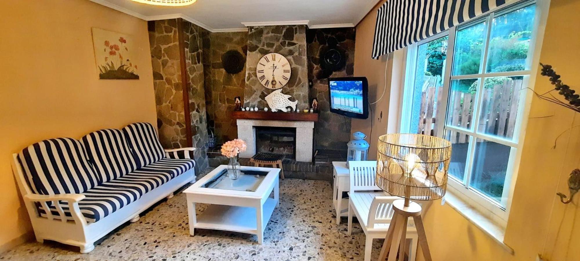 הוילה ואלדוויניו Casa Andrea מראה חיצוני תמונה