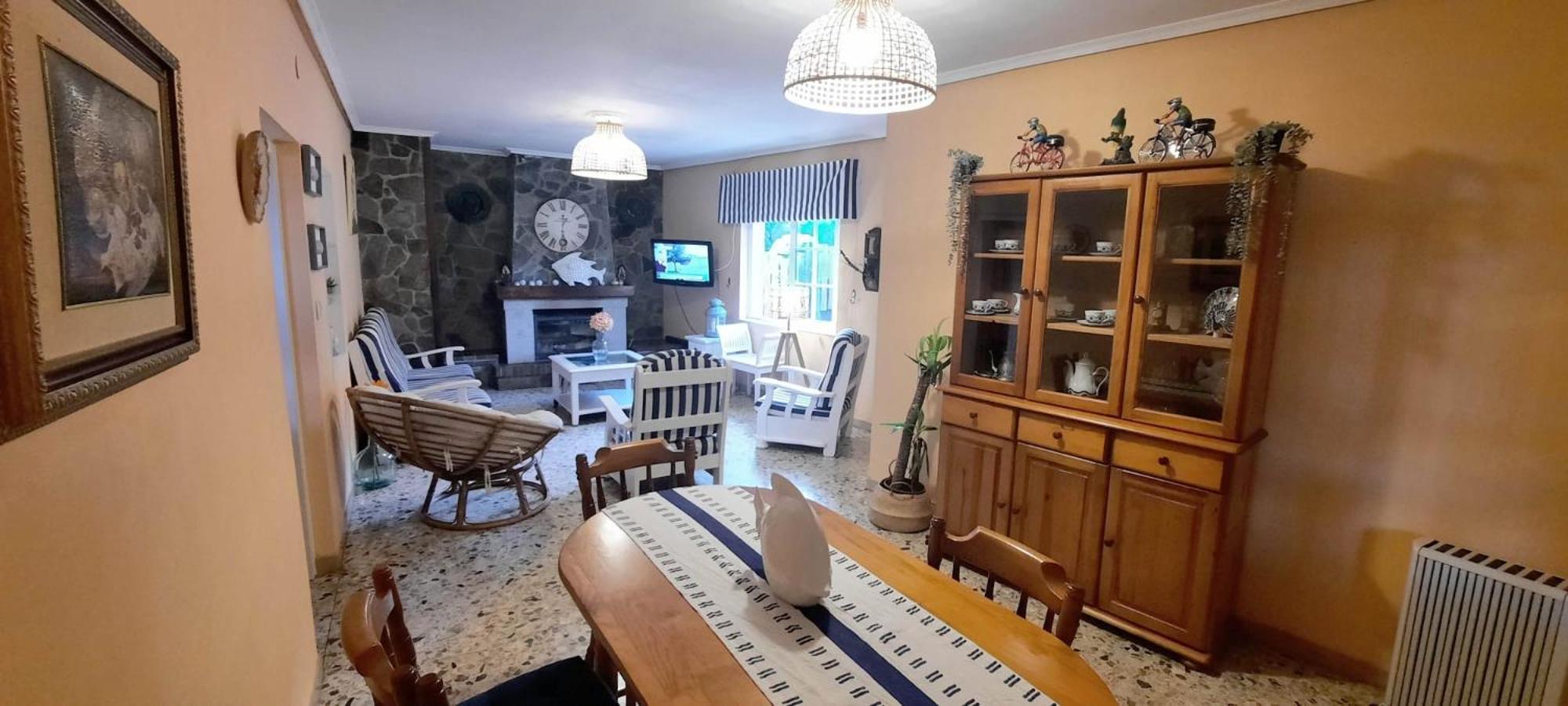 הוילה ואלדוויניו Casa Andrea מראה חיצוני תמונה