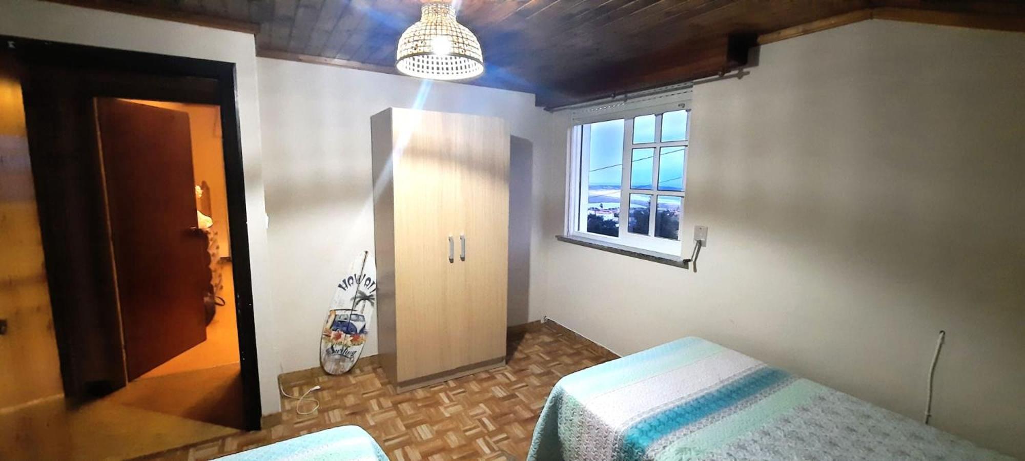 הוילה ואלדוויניו Casa Andrea מראה חיצוני תמונה