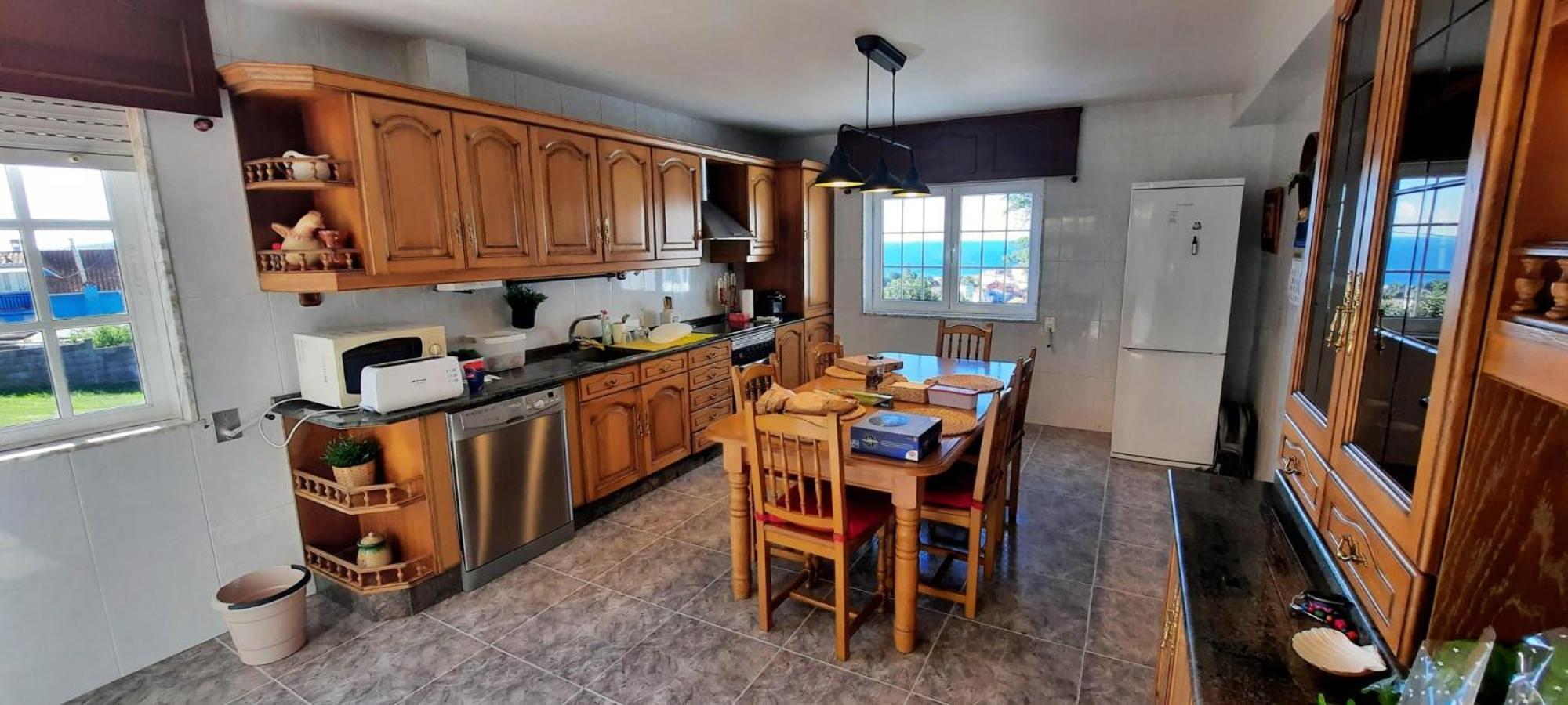 הוילה ואלדוויניו Casa Andrea מראה חיצוני תמונה